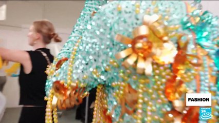 Summer 2025 ready-to-wear collections: An invigorated avant garde