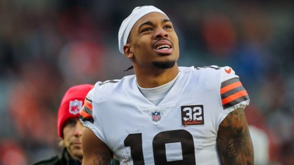 Cleveland Browns' Big Changes: Watson Out, Winston In