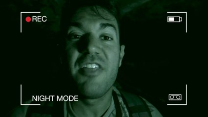 In Tenebras: Into the Darkness (2024) Official Trailer HD