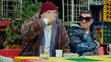 Las Fierbinți Sez 24 Ep 12 -Stegulețe