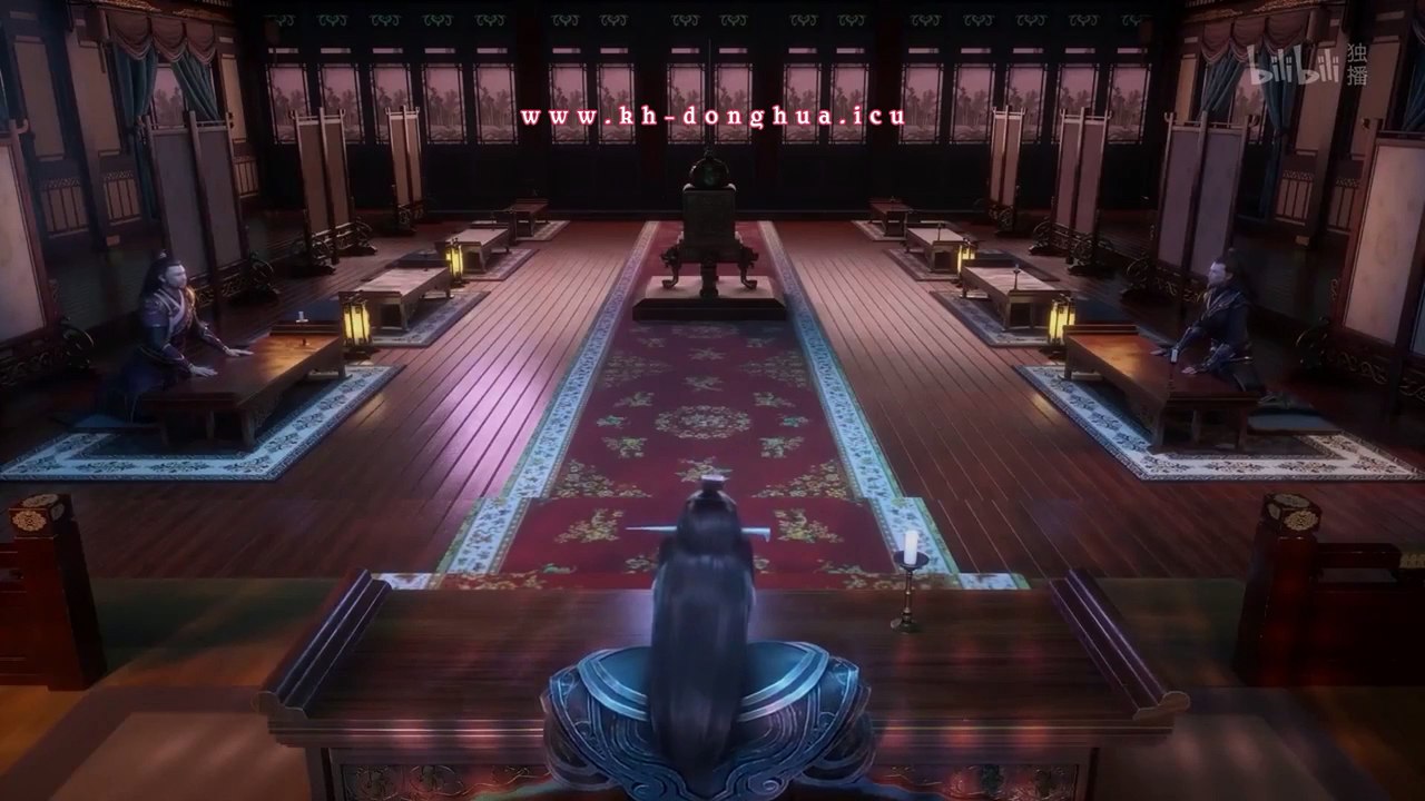 Divine Lord of the Heavens (Shendao Dizun) Episode 7 English Sub
