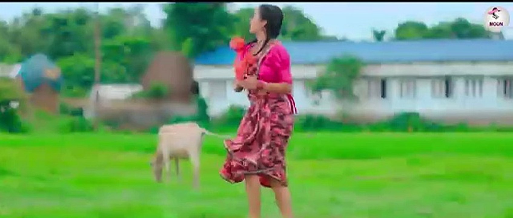 সখিলো তোর কাজল কালো কেশ -