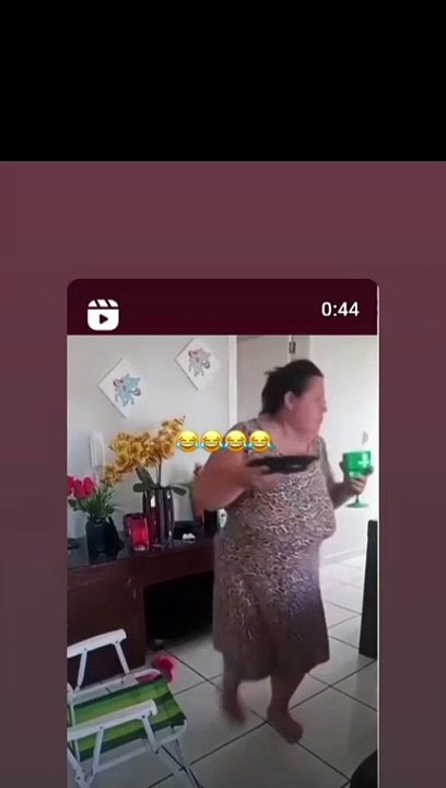 Baby laughter
