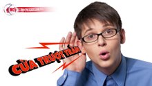 Cửa trượt trần Gọn nhẹ tiết kiệm không gian MECISaiGon