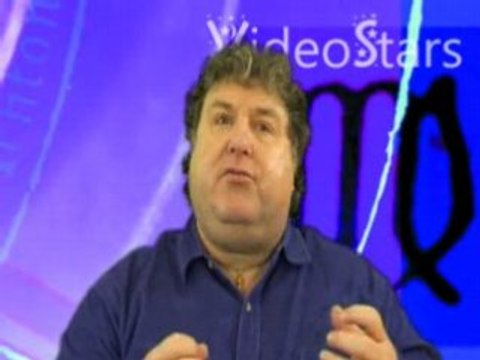 Russell Grant Video Horoscope Virgo April Thursday 24th