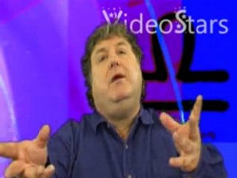 Russell Grant Video Horoscope Libra April Thursday 24th