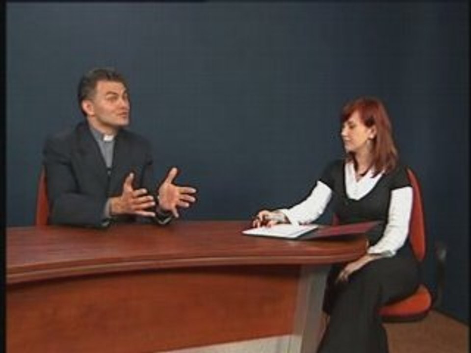 Wywiad z ks. Andrzejem - cz. 2