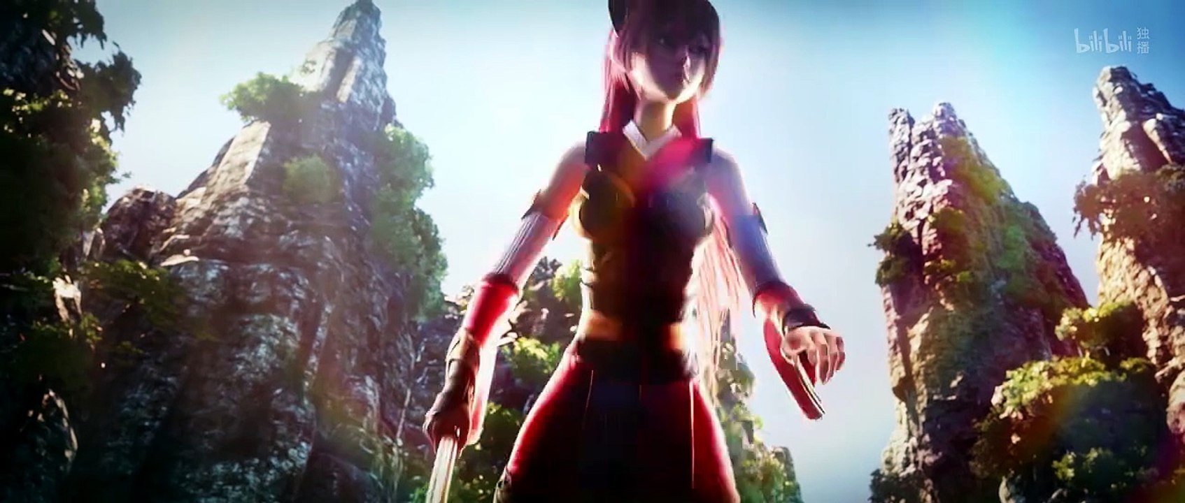 Tiger x Crane Demon Master Episode 5 Multi subtitles