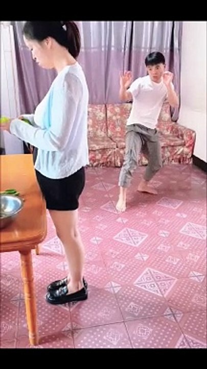 Watch funny video