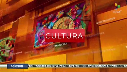 Foro de animación en Cuba CULTURA EDICIÓN CENTRAL 25-10-2024