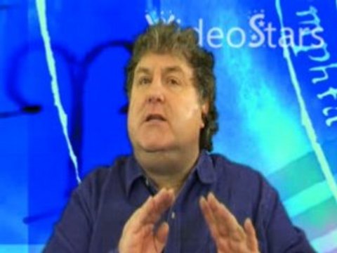 Russell Grant Video Horoscope Aries April Thursday 24th