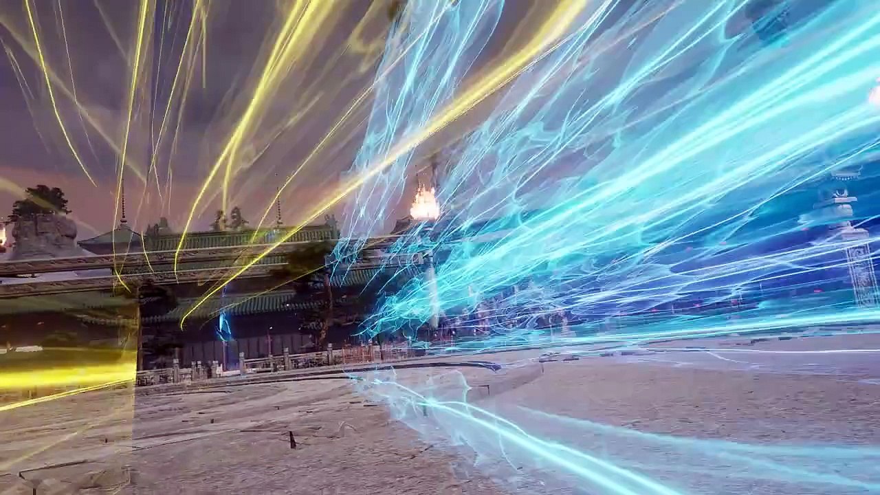 The Peak of True Martial Arts Episode 189 Multi subtitles