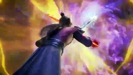 (Ep 106) Glorious Revenge of Ye Feng Ep 106 Sub Indo (独步万古)(Dubu Wangu)(영원히 독특함)(永遠にユニークな)