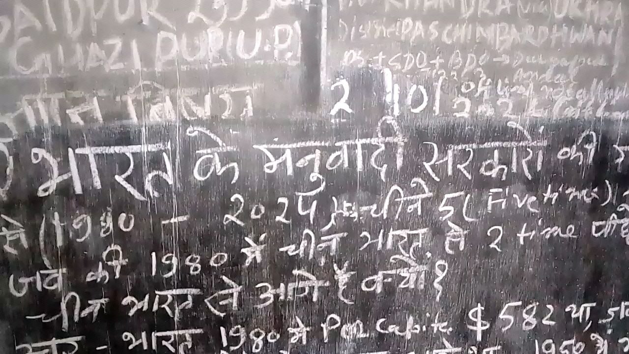 educationalghutti