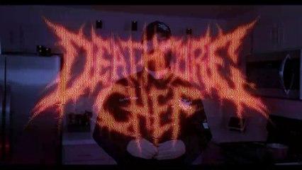 CULINARY CHAOS HALLOWEEN SPECIAL!