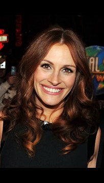 Celebrity Birthdays Wishes October 28th 2024 Julia Roberts