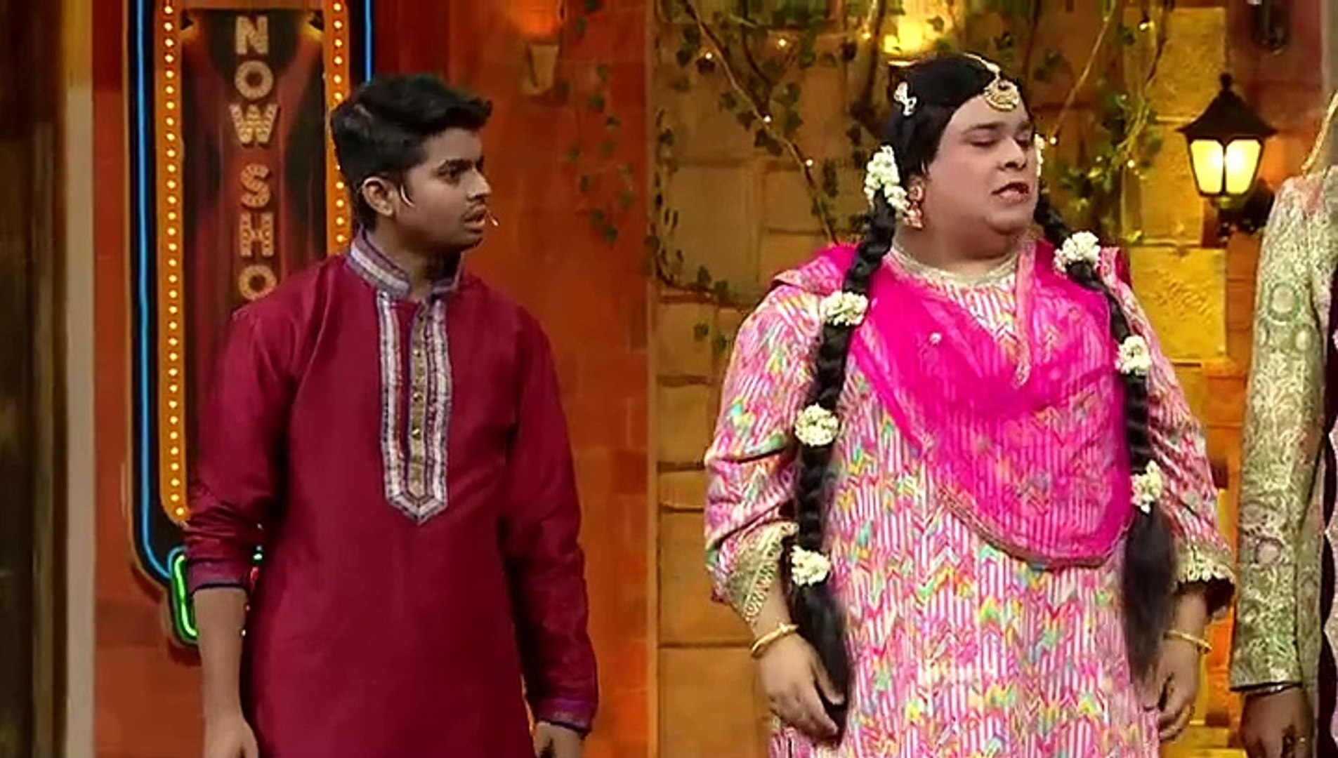 The kapil sharma show S04 New Episode Watch on dailymotion