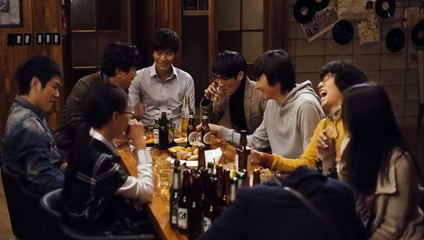 Spellbound Horror Movie 2011   Indosub