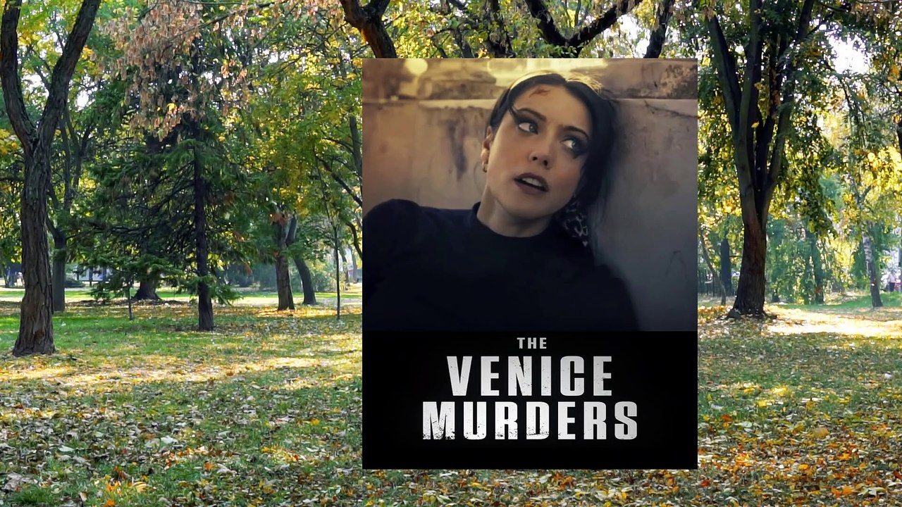 The Venice Murders Ending Explained