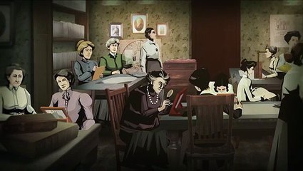 Documental cosmos 1x08 La paradoja de las hermanas del Sol