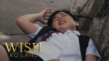 Nanay, pinagpapalo nang paulit-ulit ang kalaro ng anak! | Wish Ko Lang