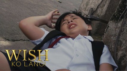 Nanay, pinagpapalo nang paulit-ulit ang kalaro ng anak! | Wish Ko Lang