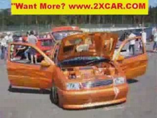 Bmw tuning test Awsome