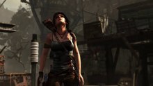 Tomb Raider, 2013, Gameplay, Part 10