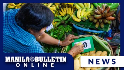 DTI keeping watchful eyes on typhoon profiteers