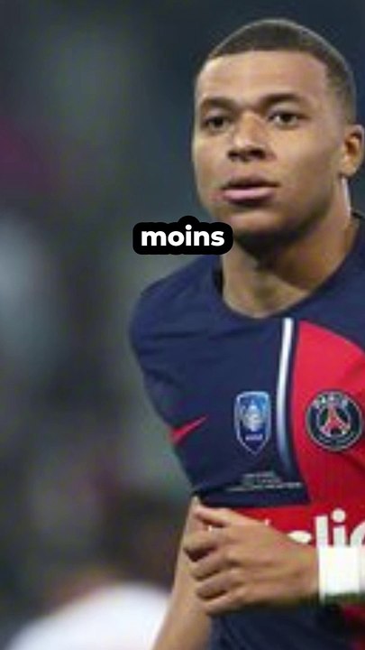MBAPPÉ : En combien de temps il peut s'acheter un iPhone 16 ?