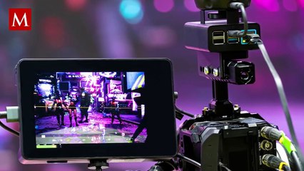 Gala Montes sorprende con su reacción al capítulo de La Rosa de Guadalupe