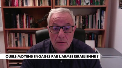 Général Bruno Clermont : «Frapper Téhéran, c’est un événement historique»