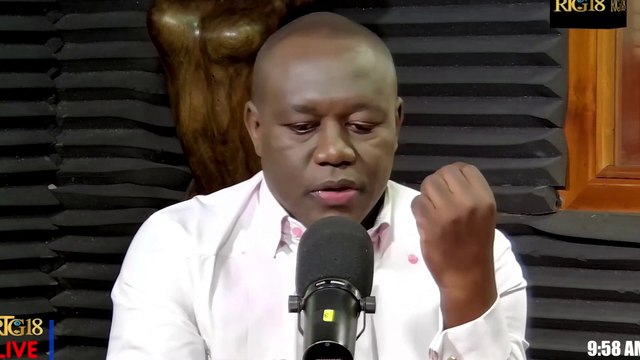 Frantz Exantus di dwe genyen bon relasyon ant KPT an ak Primati pou retire peyi a nan kriz la.