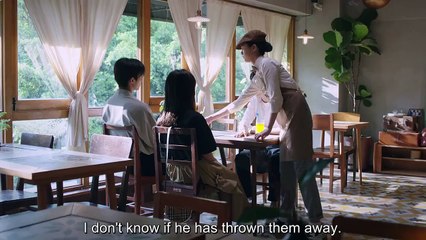 Go Ahead (2020) Episode 37 with English Subtitles 🎬