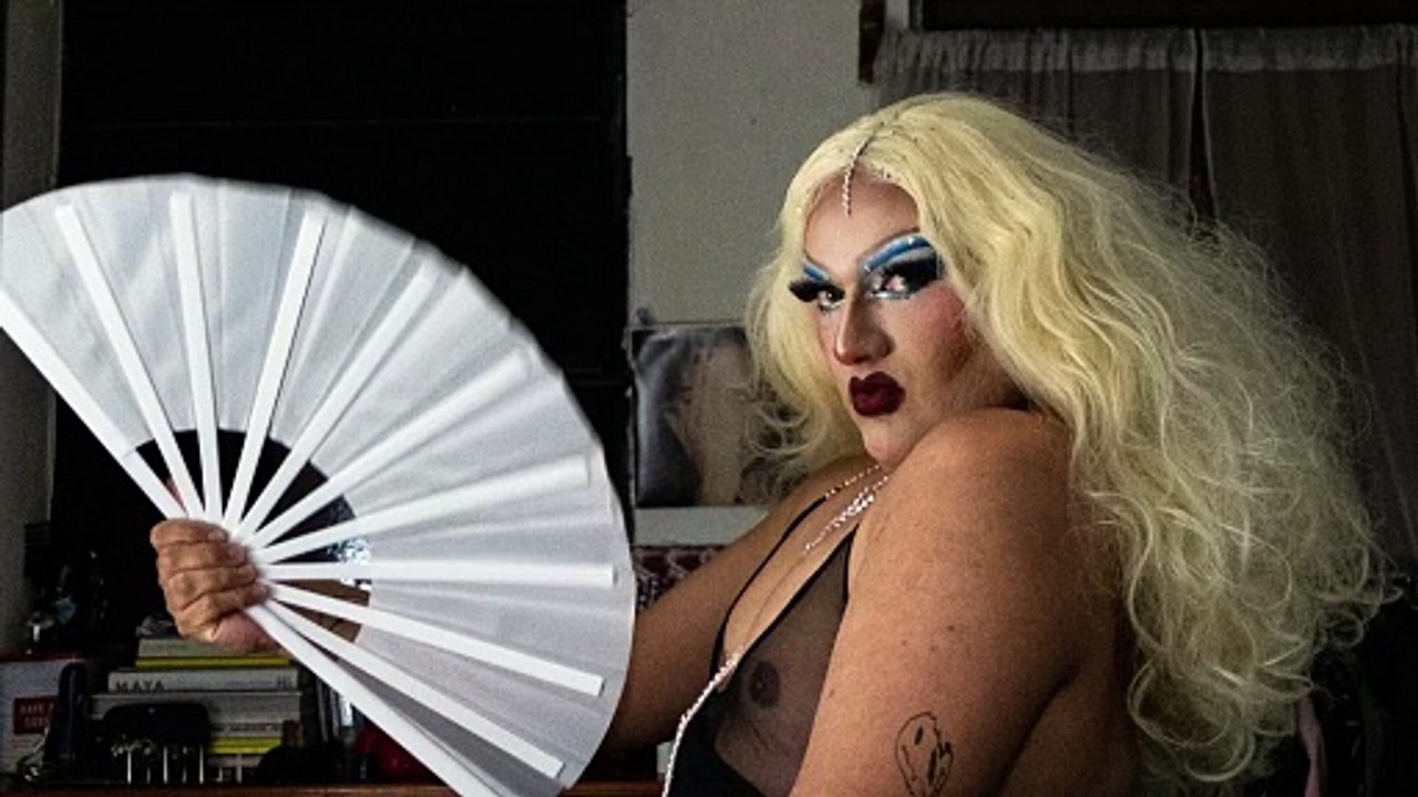 ¿Cuál es el colmo de un Gitano Gay?