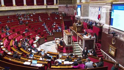 1ère séance : Projet de loi de finances pour 2025 (première partie) (suite) - Vendredi 25 octobre 2024