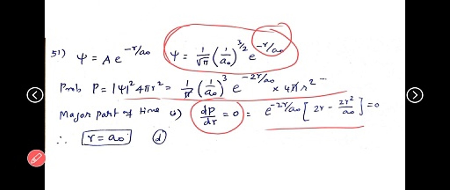 TRB/TN SET Physics mcq with answers
