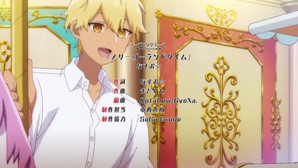 [ENG] EP.4 How I Attended an All-Guy’s Mixer