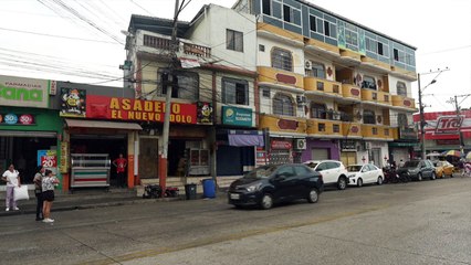 “Dan ganas de llorar”: se agrava crisis eléctrica en Ecuador con apagones de 14 horas