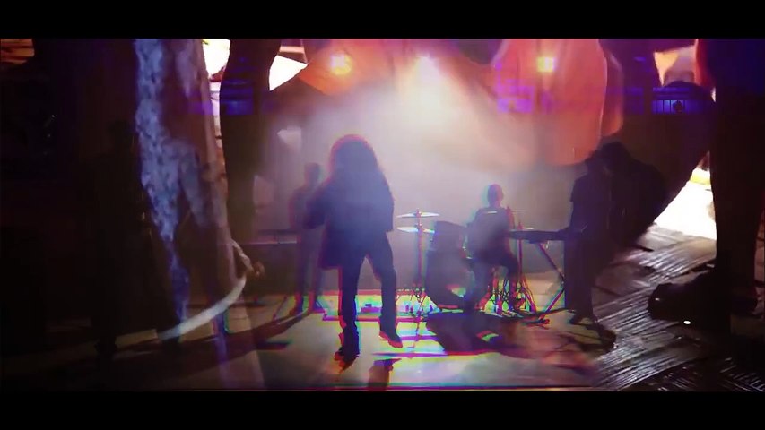 Rough Road ~ Rugalani Attam _ Official Music Video_