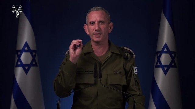 L'armée israélienne a confirmé dans la nuit avoir mené des frappes de précision sur des cibles militaires en Iran en réponse à des mois d'attaques continues de la République islamique