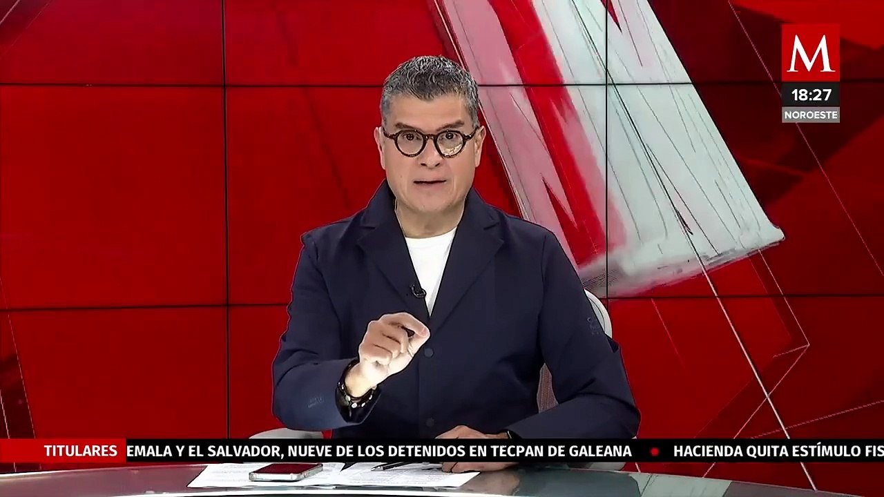 InfoCdMx propone regular el uso de Inteligencia...