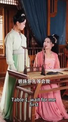 Always chases the right one Part 1