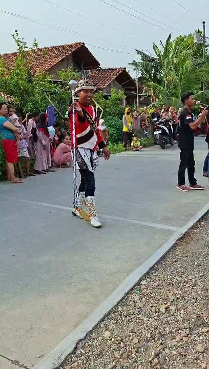 nirwana ok punya