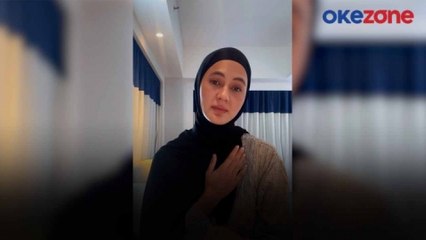 Tepis Tudingan Selingkuh, Ini Alasan Paula Verhoeven Baru Buka Suara