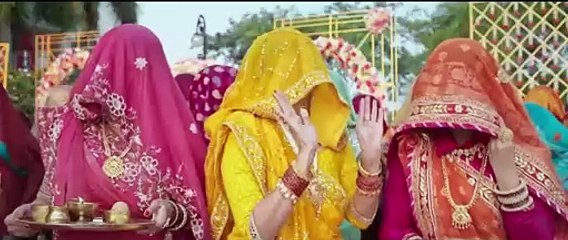 Kahan Shuru Kahan Khatam 2024 - Theatrical Trailer