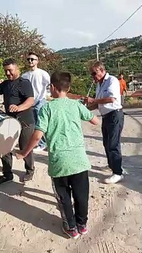 SİMAV,DARICI KÖYÜ,GELİN ALMA