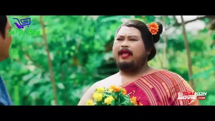 រឿង ព្រះតេជគុណ​ ផ្លិតរន្ទះ - រឿងថៃនិយាយខ្មែរ - Thai movie speak Khmer Full HD Movie