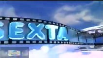 Chamada 'Hércules e o circulo de fogo 1994' (Rede Globo) Sessão da tarde - 2005.