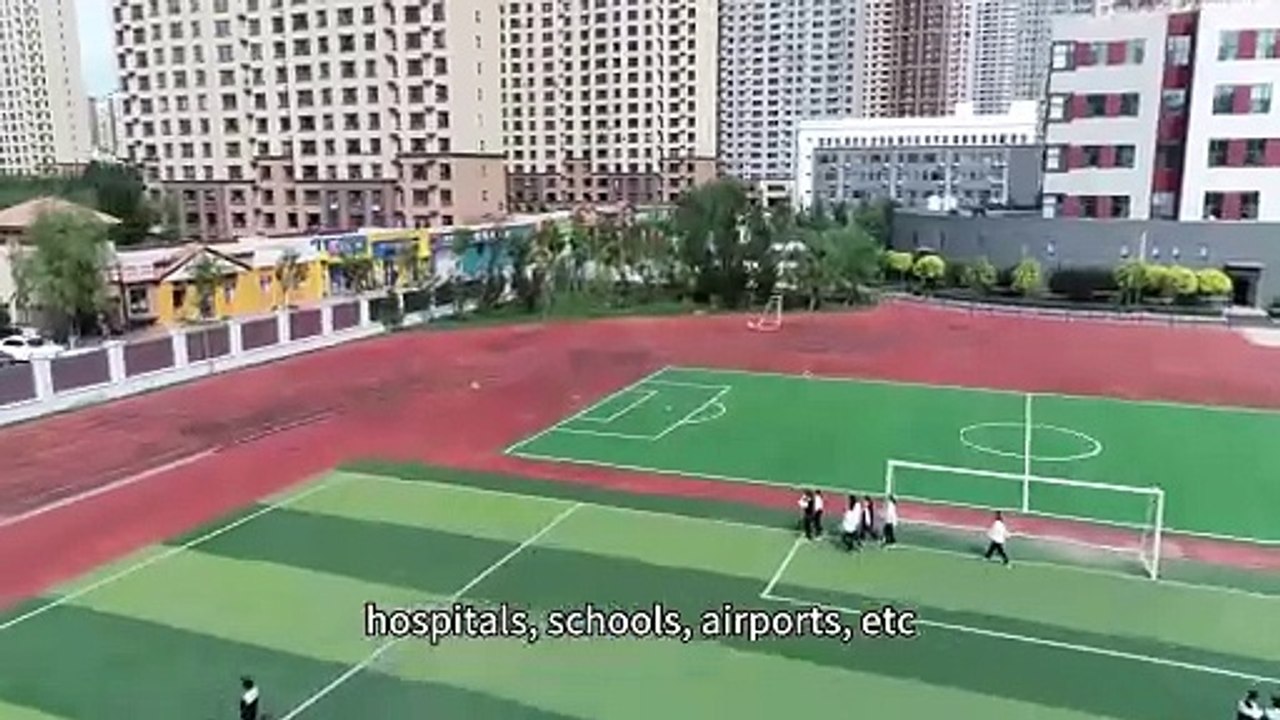 About Ledes - Lead the Safer Electrical Conduit Systems